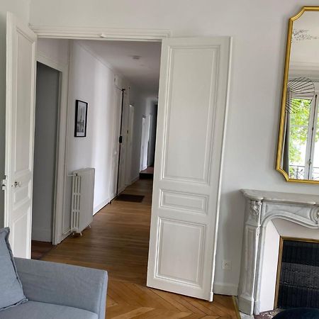 Le Grand Michelet Centre De Tours Lejlighed Eksteriør billede